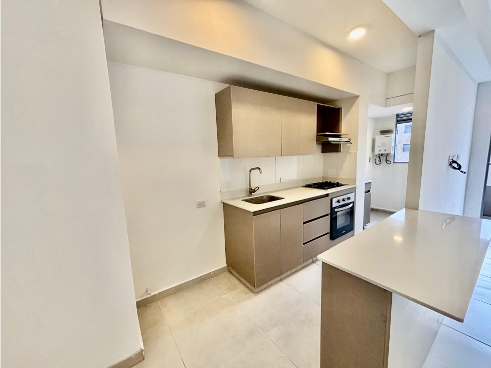 Apartamento en venta en Envigado, Las Vegas — foto 6
