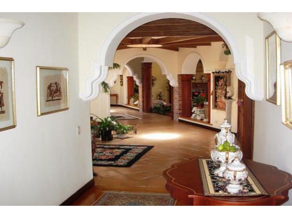 Casa campestre en Venta Fizebad El Retiro — foto 6