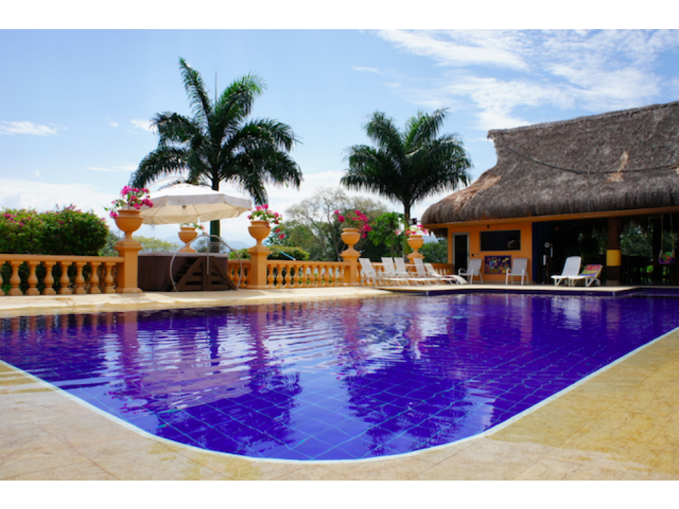 Finca en venta en Santa fe de Antioquia - 1