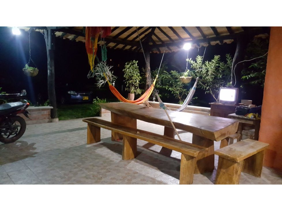 Finca en venta en Santa Fe de Antioquia - 3