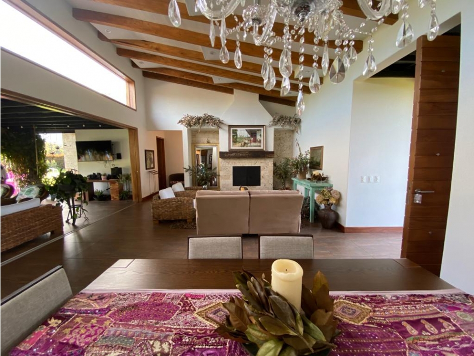 Espectacular casa en venta en La Ceja vía La Unión - 3