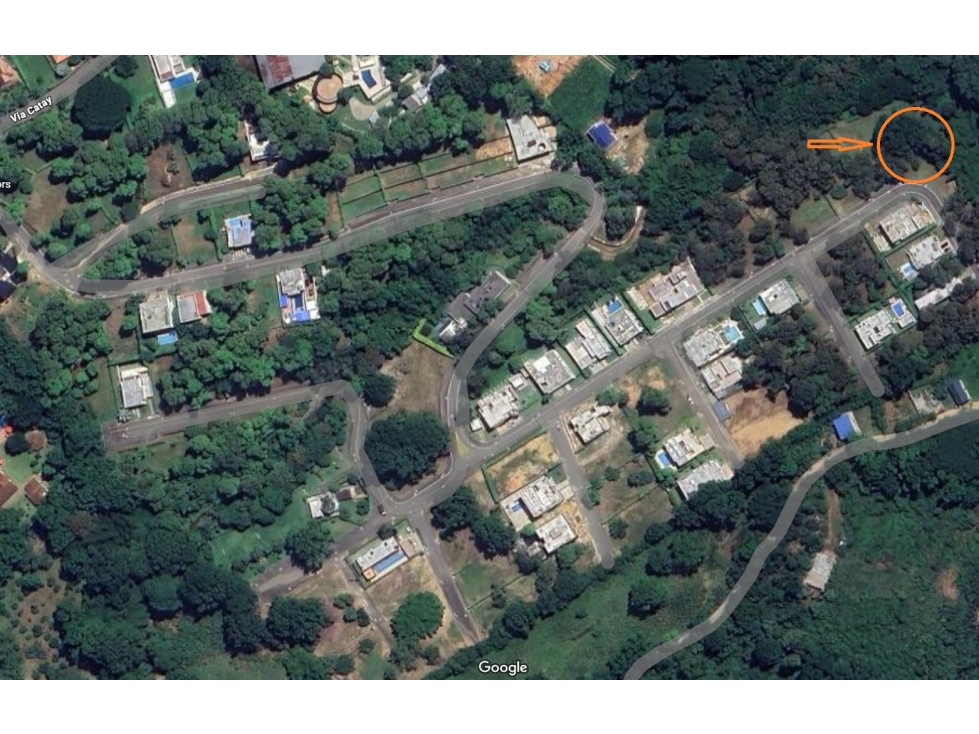 Lote en venta en Santander sector Piedecuesta - 6
