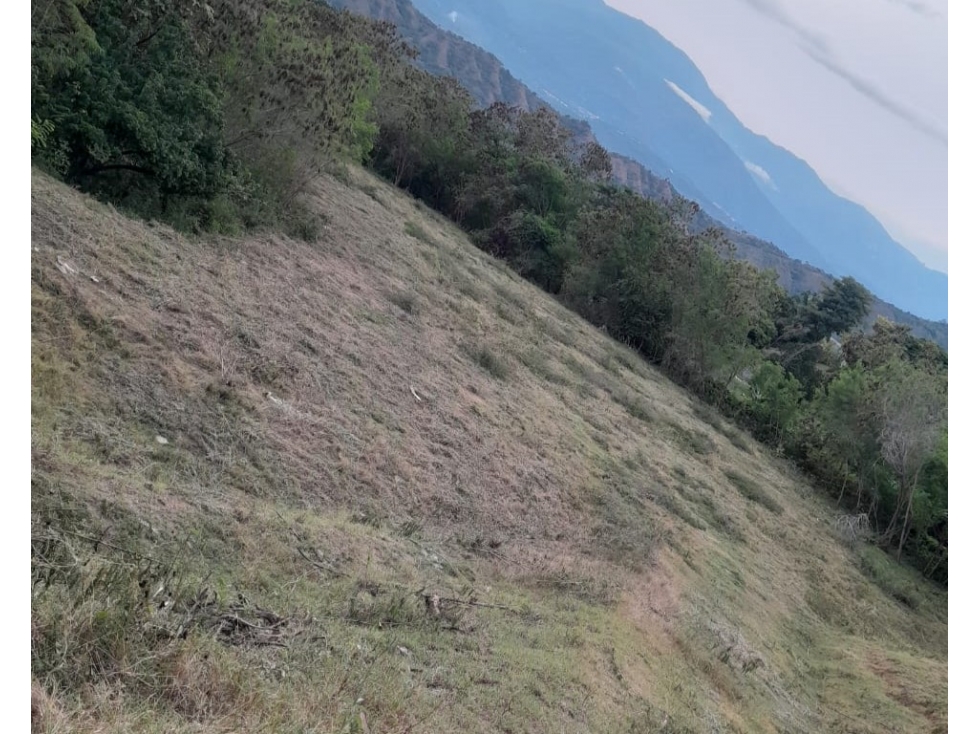 Lotes en venta en Santa Fe de Antioquia - 2