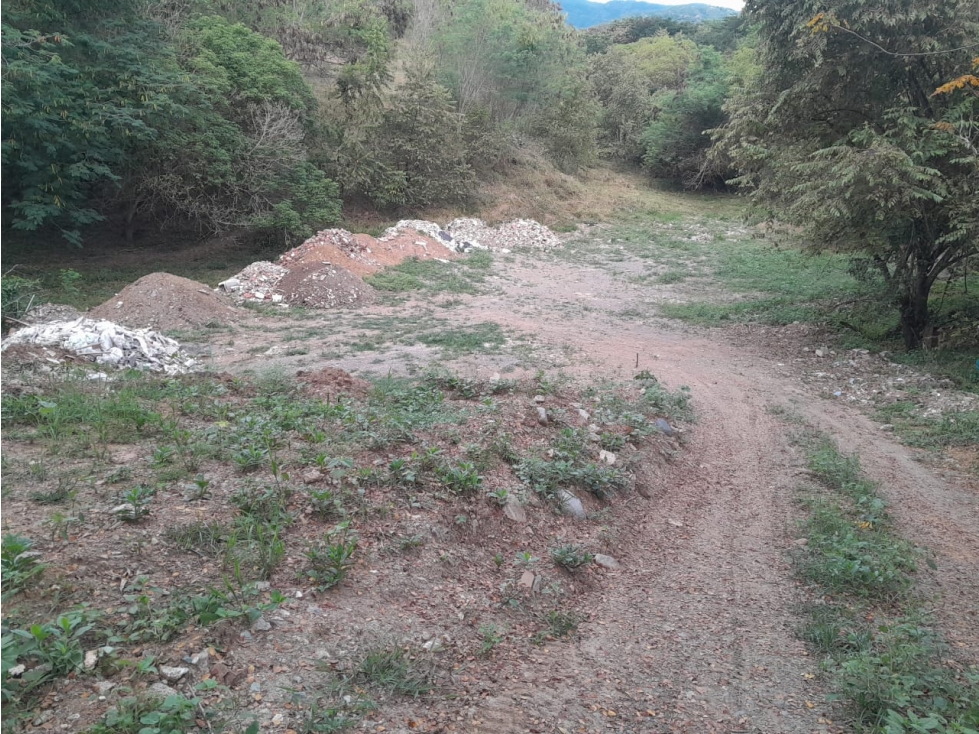 Lotes en venta en Santa Fe de Antioquia - 3