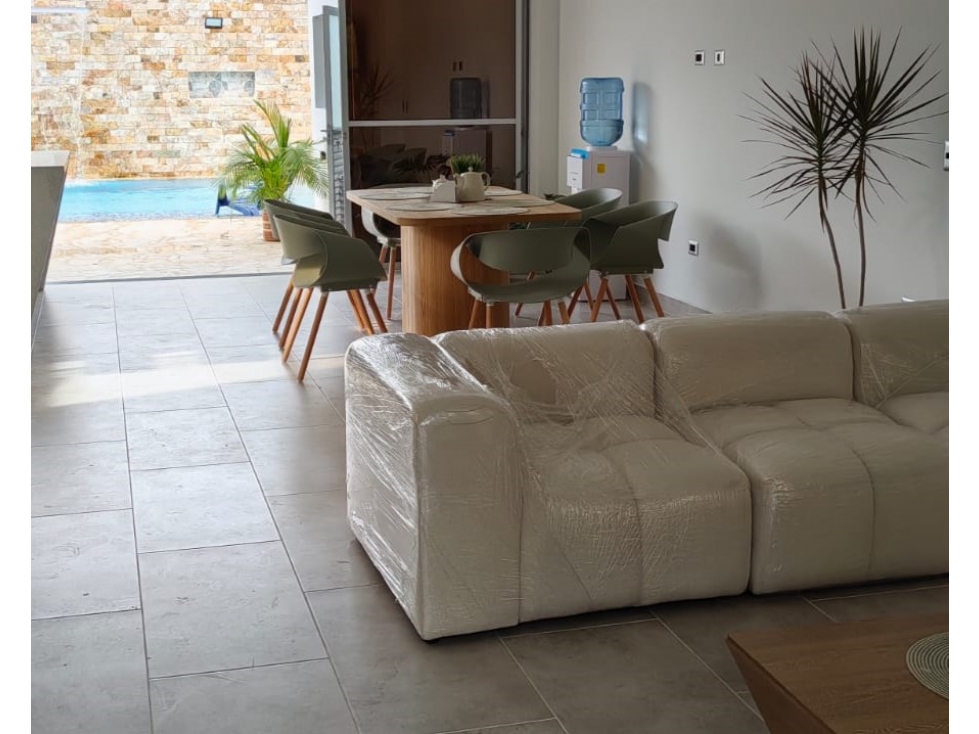 Casa con piscina en venta en San Jerónimo — foto 2