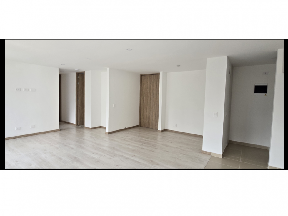 Apartamento para estrenar en venta en Itagüí, Suramérica — foto 4