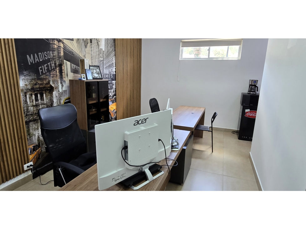 Oficina - Local en venta en El Retiro - 3