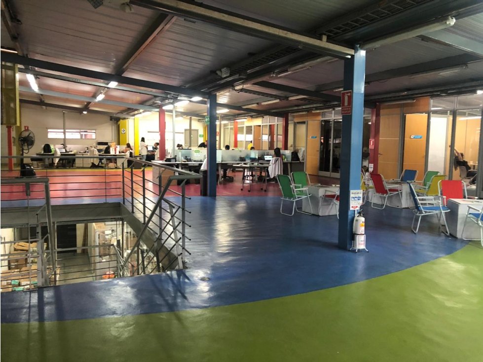 Bodega en venta en La Holanda, Sabaneta - 4