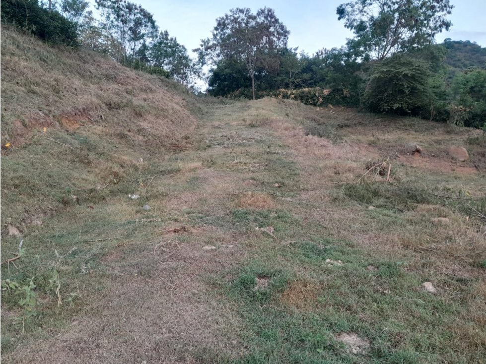 Lotes en venta en Santa Fe de Antioquia - 4