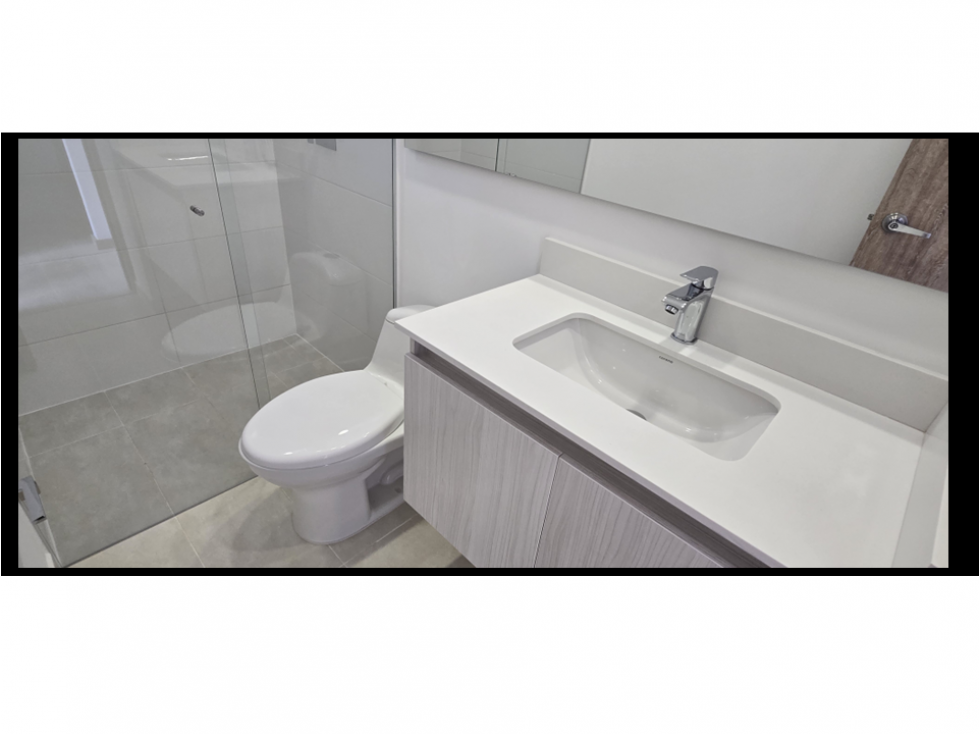 Apartamento para estrenar en venta en Itagüí, Suramérica — foto 5
