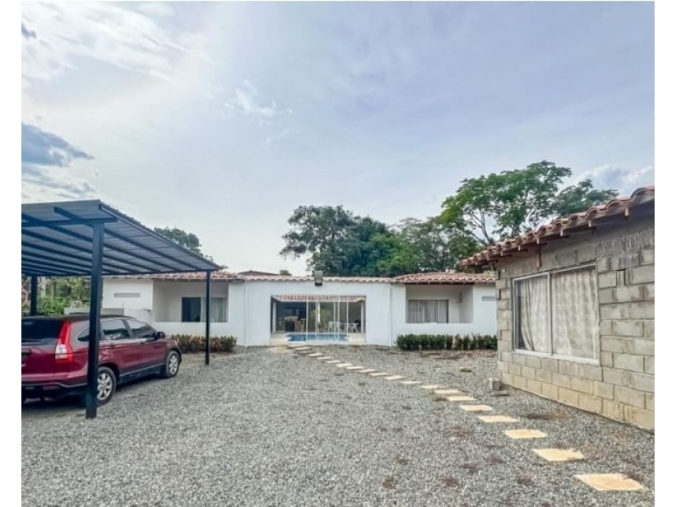 Finca en venta en Sopetrán, Cuatro esquinas — foto 5