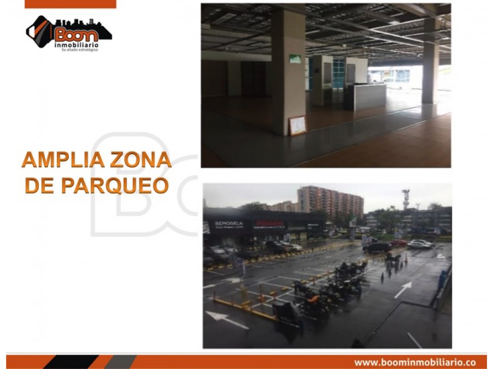 VENTA ARRIENDO LOCALES 1.900 M2 FLORESTA — foto 6