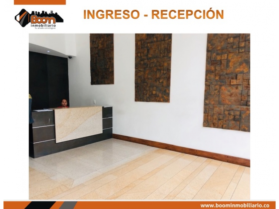 ARRIENDO O VENTA OFICINAS 800 M2 EN CALLE 90 -CHICO — foto 3