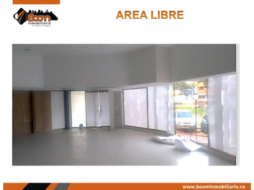 ARRIENDO LOCAL CARRERA 15 CON CLL 119 — foto 4