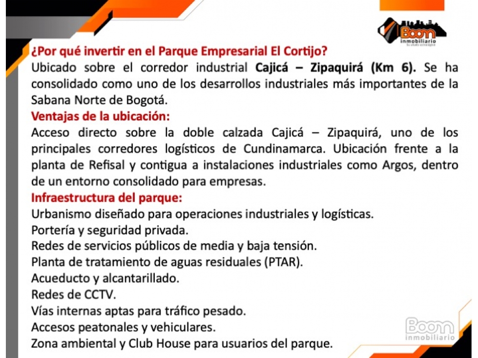 VENTA BODEGA 1.400 M2 Y LOTE LICENCIADO PARA DESARROLLO DE 1.200 M2 — foto 4