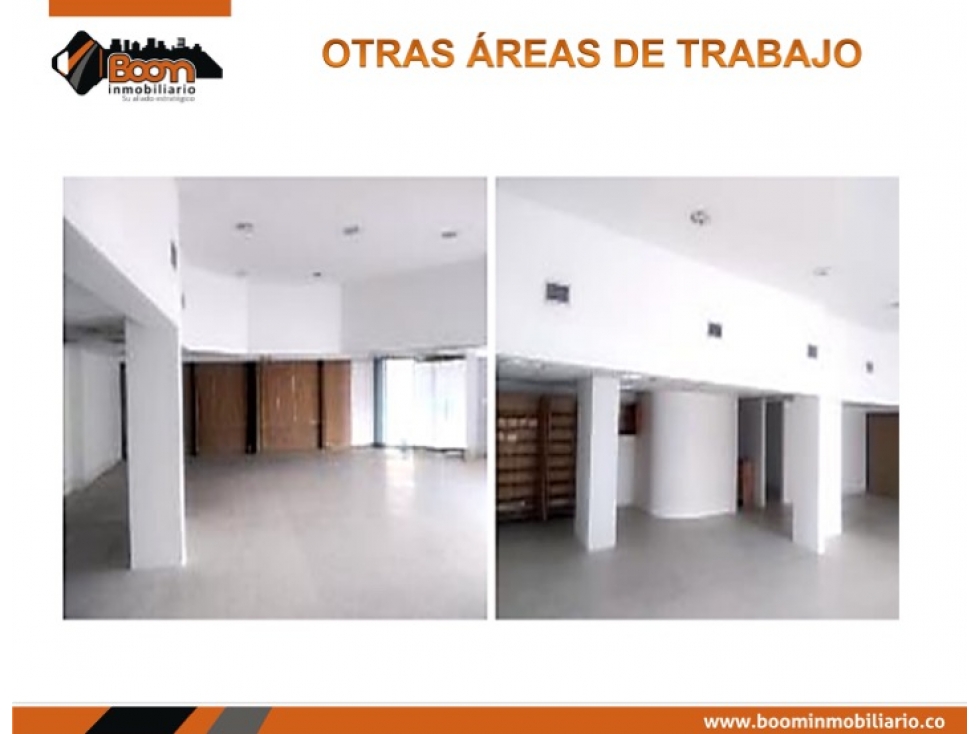ARRIENDO LOCAL CARRERA 15 CON CLL 119 — foto 3