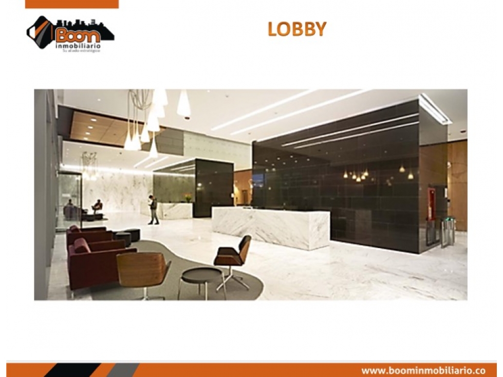 ARRIENDO DOS OFICINAS 474 Y 415 CLL 26 CEMSA — foto 4