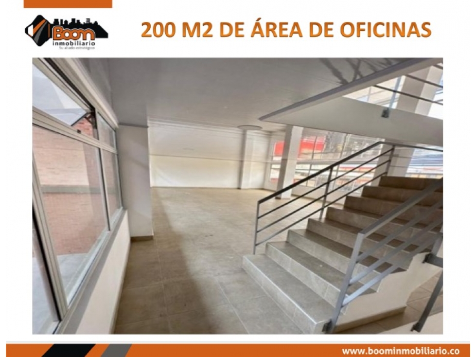 ARRIENDO BODEGA 900 M2 SECTOR INDUSTRIAL MOSQUERA - 4