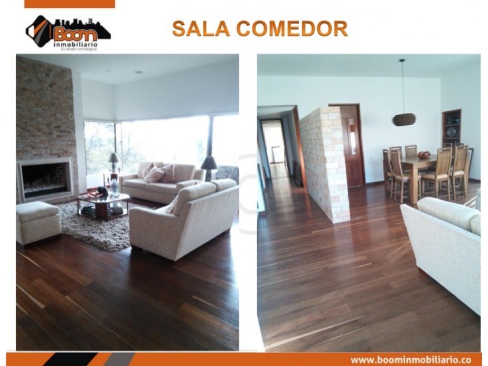 VENTA APARTAMENTO ROSALES - BOGOTÁ 235 M2 + 7 M2 TERRAZA — foto 4