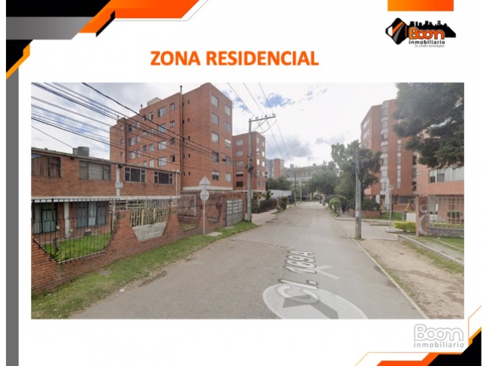 LOTE EN VENTA 890 M2 - USO VIVIENDA BRITALIA BOGOTÁ — foto 4