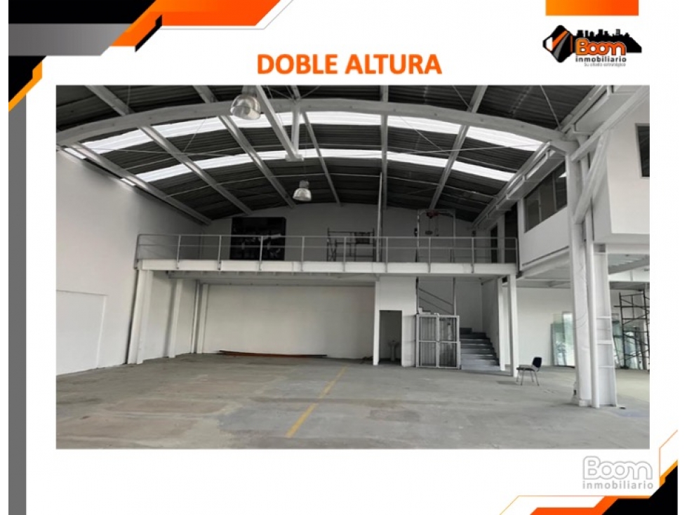 VENTA O ARRIENDO LOCAL 520 M2 BARRIOS UNIDOS BOGOTÁ — foto 4