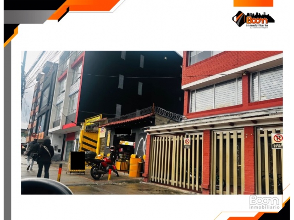 VENTA LOTE COMERCIAL 290 M2 TOBERIN — foto 4
