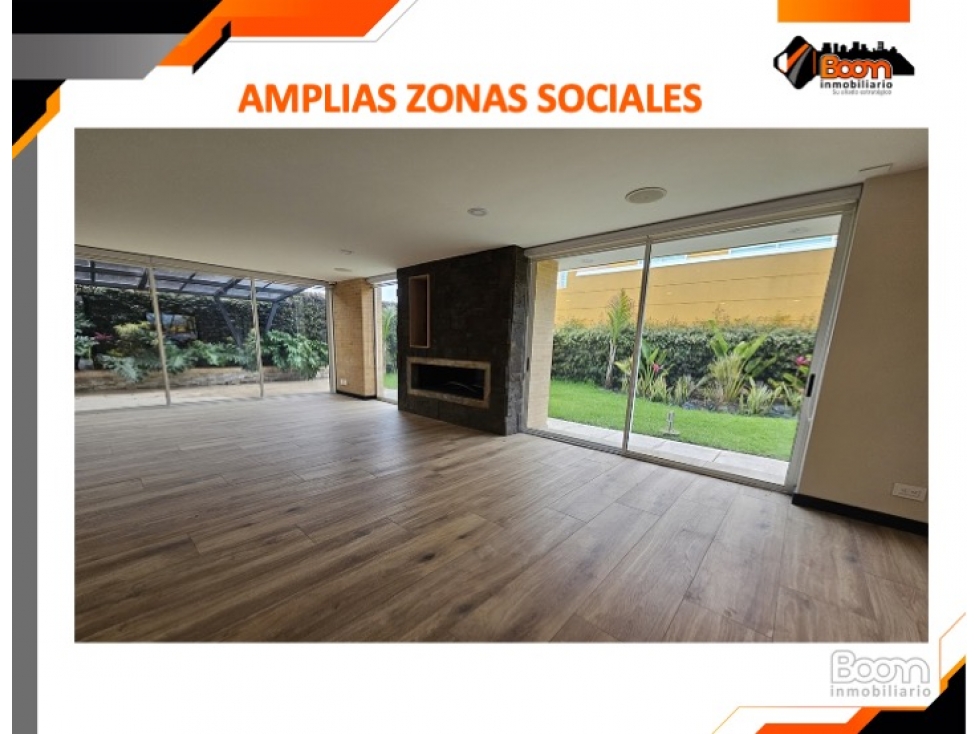VENTA CASA 331 M2 ALTOS DEL CLUB DEL COMERCIO — foto 4
