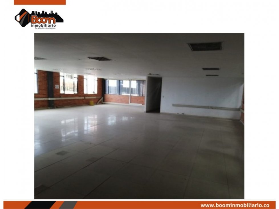 ARRIENDO BODEGA MOSQUERA 6.500 M2 - 5