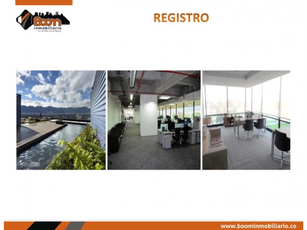 ARRIENDO DOS OFICINAS 474 Y 415 CLL 26 CEMSA — foto 5