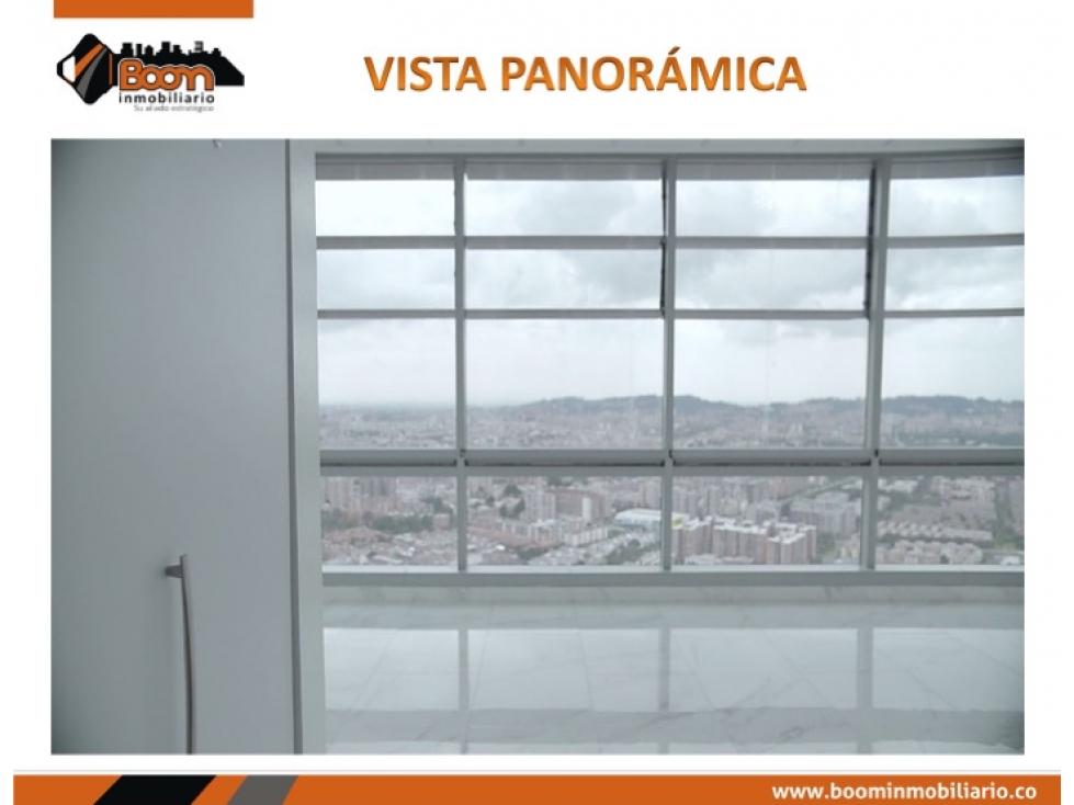 ARRIENDO VENTA OFICINAS 108 M2, 167 M2, 183 M2 EN NORTH POINT — foto 5