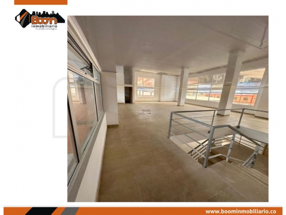 ARRIENDO BODEGA 900 M2 SECTOR INDUSTRIAL MOSQUERA - 5