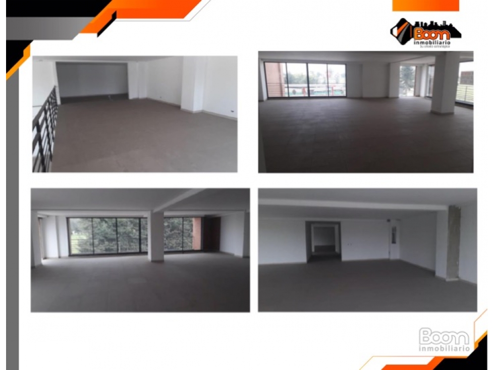 VENTA BODEGA 2.598 M2 COTA - SIBERIA - 5