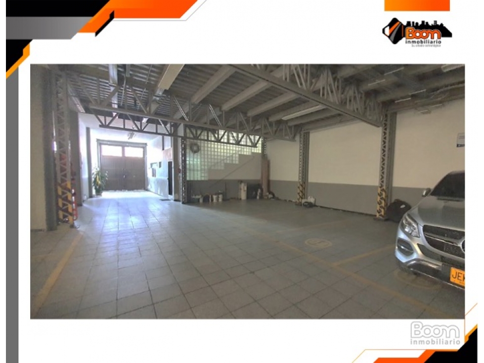 VENTA EDIFICIO COMERCIAL CON BODEGA TOTAL ÁREA 1.700 M2 — foto 5