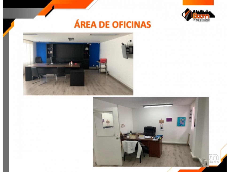 **VENTA / ARRIENDO BODEGA DE 2.420 M2 PUENTE ARANDA BOGOTÁ — foto 5