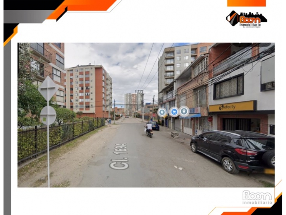 LOTE EN VENTA 890 M2 - USO VIVIENDA BRITALIA BOGOTÁ — foto 5