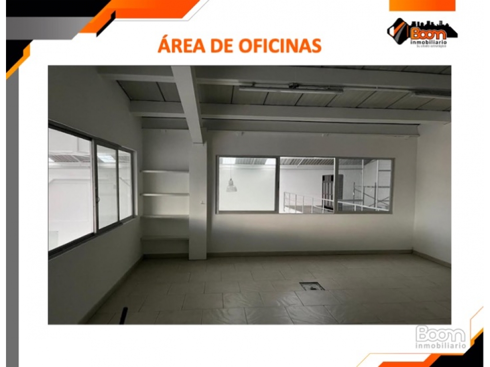 VENTA O ARRIENDO LOCAL 520 M2 BARRIOS UNIDOS BOGOTÁ — foto 5