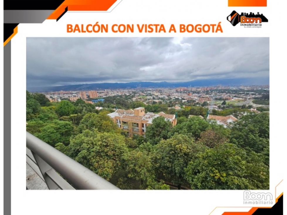 VENTA APARTAMENTO LINDARAJA 177 M2 — foto 5
