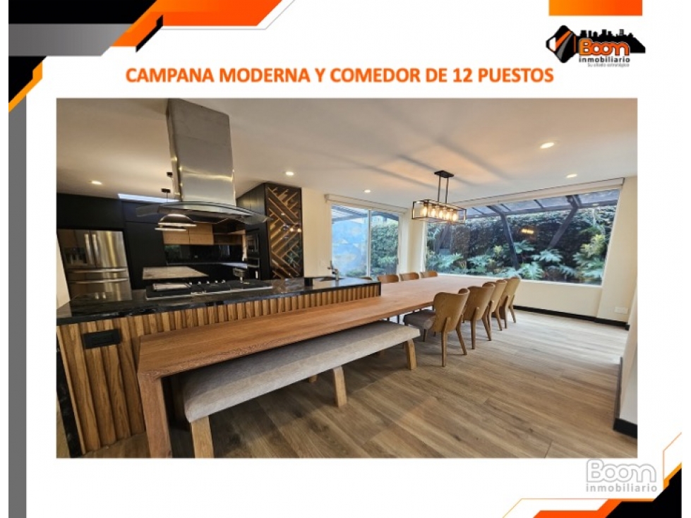 VENTA CASA 331 M2 ALTOS DEL CLUB DEL COMERCIO — foto 5