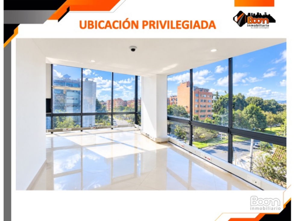 VENTA - ARRIENDO OFICINAS 176 M2 CLL 104 CON CRA 15 — foto 5
