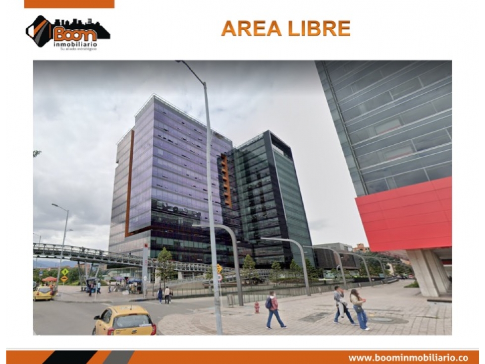 ARRIENDO DOS OFICINAS 474 Y 415 CLL 26 CEMSA — foto 6