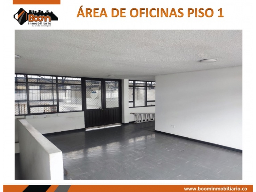 BODEGA EN ARRIENDO 1.690 M2 DENTRO DE PARQUE IND. MONTEVIDEO — foto 6