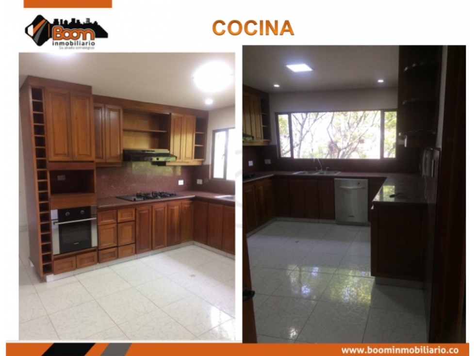 VENTA APARTAMENTO ROSALES - BOGOTÁ 235 M2 + 7 M2 TERRAZA — foto 6