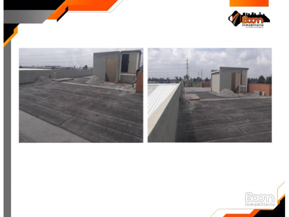 VENTA BODEGA 2.598 M2 COTA - SIBERIA - 6