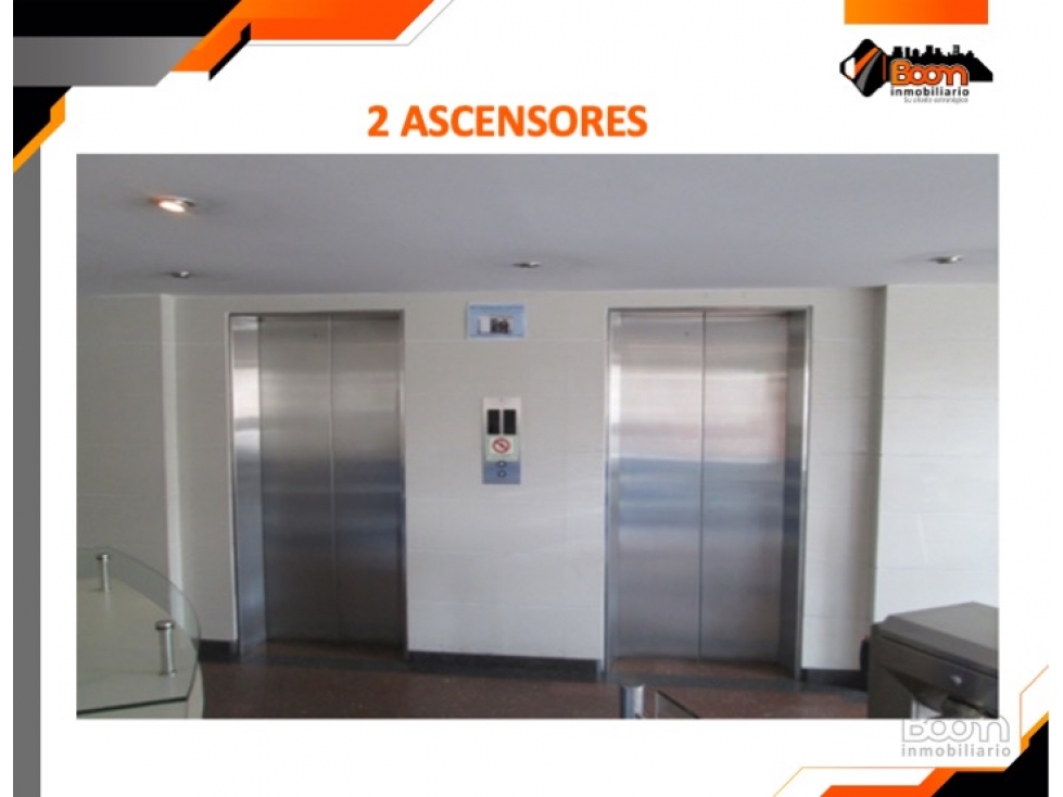 ARRIENDO / VENTA EDIFICIO DE OFICINAS ÁREA 1.934 M2 — foto 6