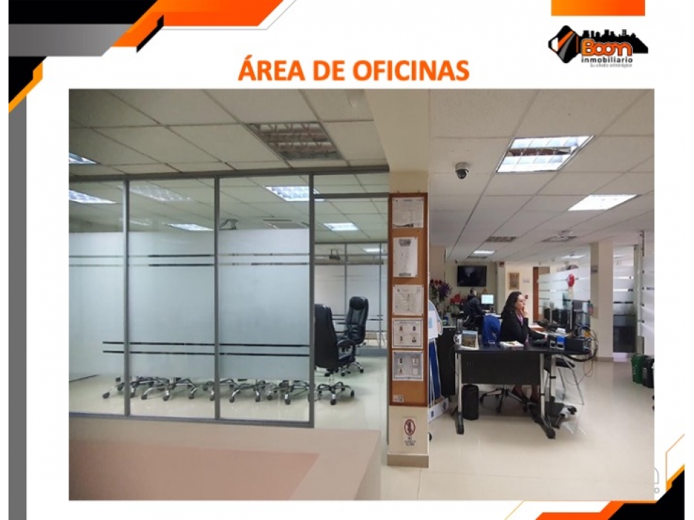 VENTA EDIFICIO COMERCIAL CON BODEGA TOTAL ÁREA 1.700 M2 — foto 6