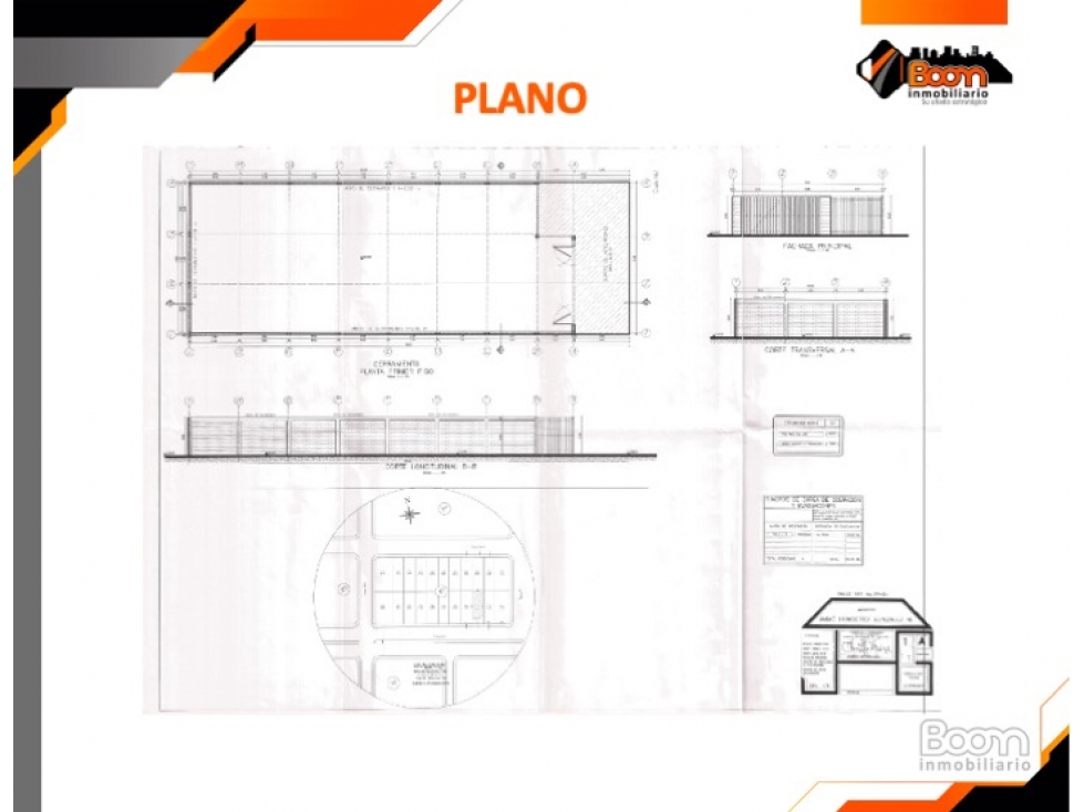 VENTA LOTE COMERCIAL 290 M2 TOBERIN — foto 6