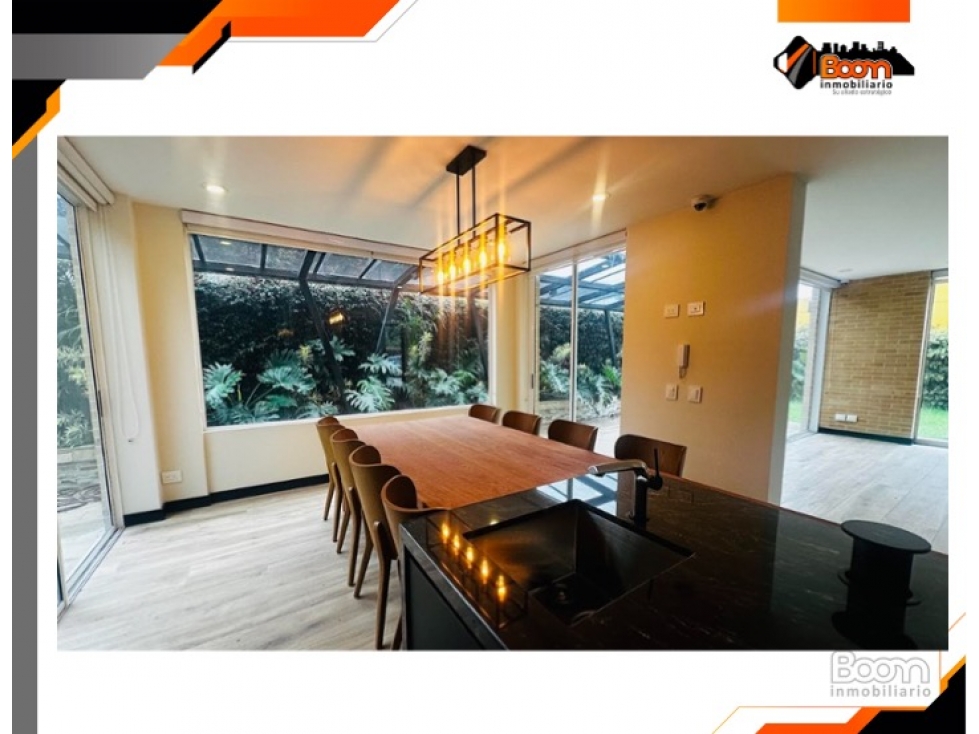 VENTA CASA 331 M2 ALTOS DEL CLUB DEL COMERCIO — foto 6
