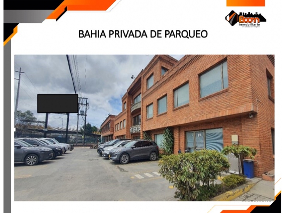 ARRIENDO BODEGA 1.400 M2 LIBRES - PUENTE GRUA - FONTIBON — foto 6