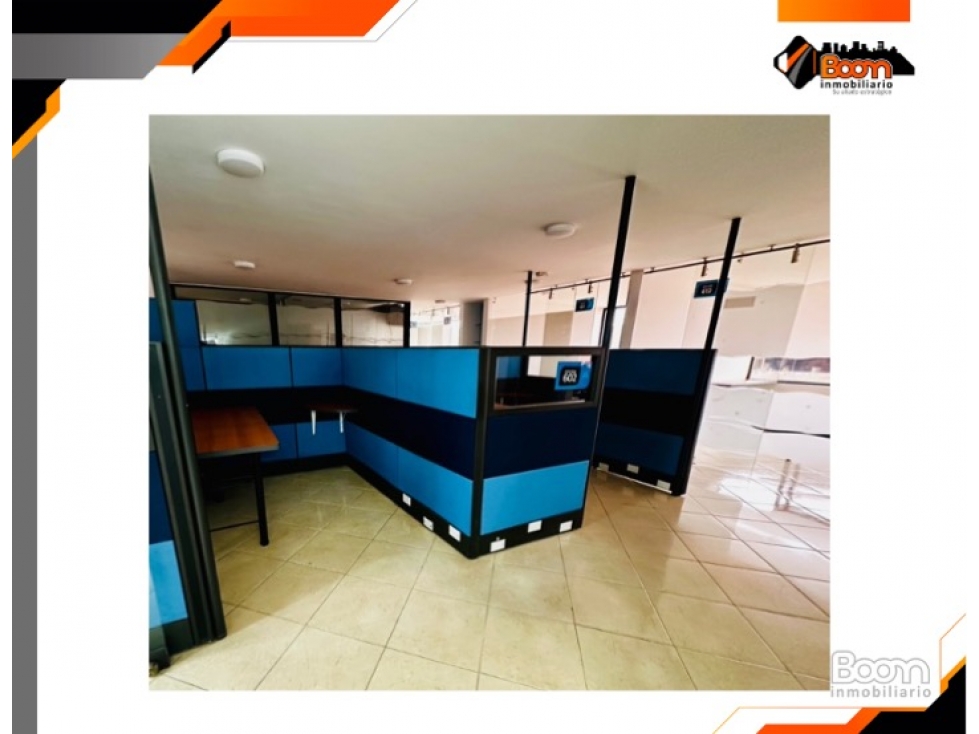 VENTA ARRIENDO OFICINAS 300 M2 CALLE 127 CON CRA 13 — foto 6