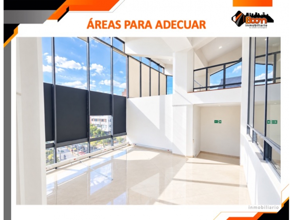 VENTA - ARRIENDO OFICINAS 176 M2 CLL 104 CON CRA 15 — foto 6